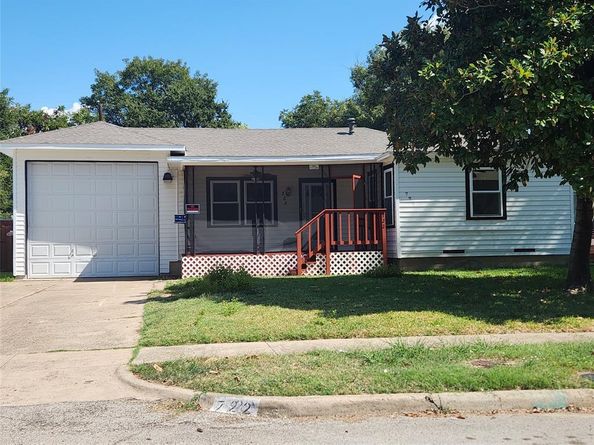 722  22nd Street , Grand Prairie Texas 75050