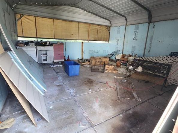 722  22nd Street , Grand Prairie Texas 75050