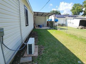 722  22nd Street , Grand Prairie Texas 75050