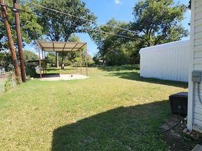 722  22nd Street , Grand Prairie Texas 75050