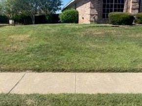 1531  Birkenhead Lane , Lancaster Texas 75134