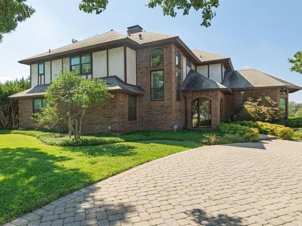 500  Green River Trail , Fort Worth Texas 76103