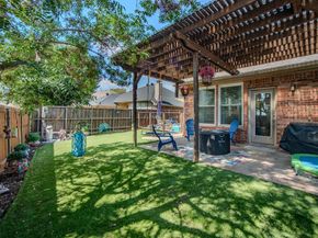 1436  Christine Drive , Allen Texas 75002