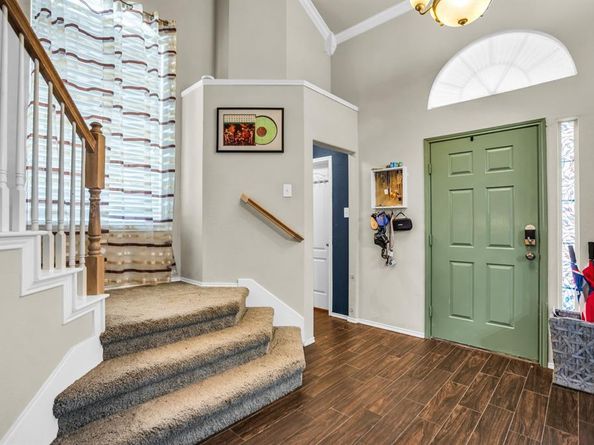 1436  Christine Drive , Allen Texas 75002