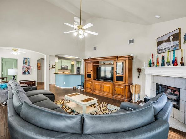 1436  Christine Drive , Allen Texas 75002