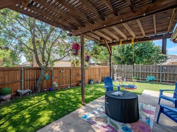 1436  Christine Drive , Allen Texas 75002