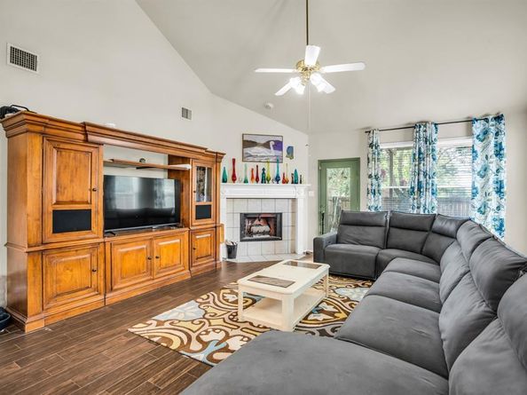 1436  Christine Drive , Allen Texas 75002
