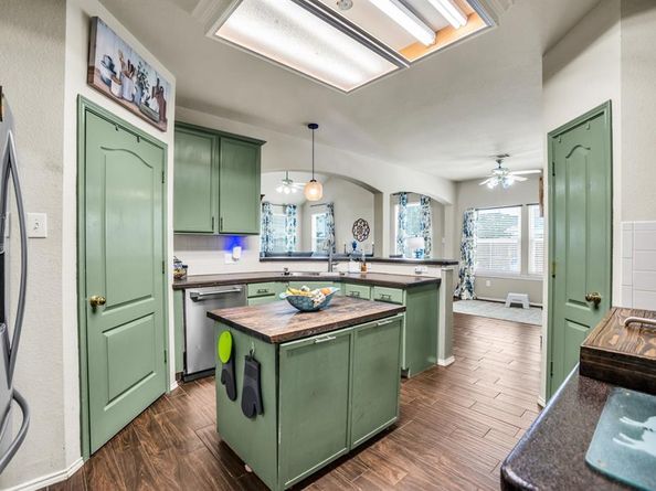 1436  Christine Drive , Allen Texas 75002