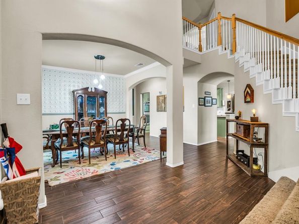 1436  Christine Drive , Allen Texas 75002