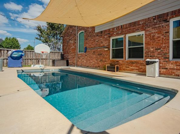 1436  Christine Drive , Allen Texas 75002