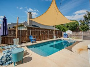 1436  Christine Drive , Allen Texas 75002