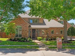 7905  Craftsbury Lane , McKinney Texas 75071