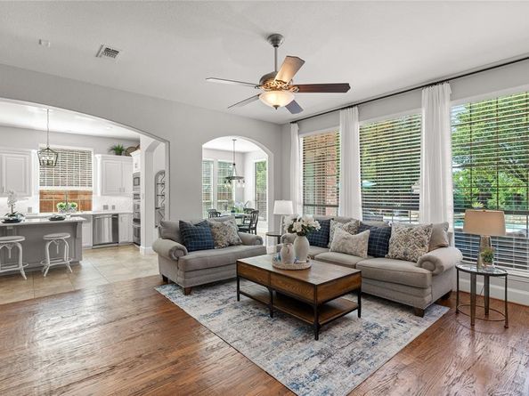 7905  Craftsbury Lane , McKinney Texas 75071