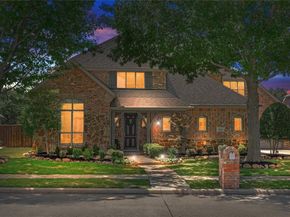 7905  Craftsbury Lane , McKinney Texas 75071