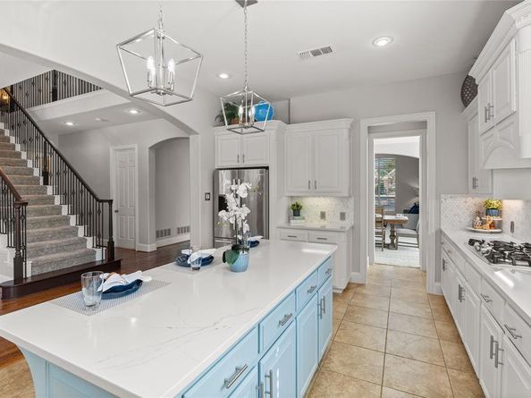 7905  Craftsbury Lane , McKinney Texas 75071