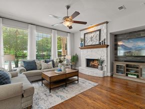 7905  Craftsbury Lane , McKinney Texas 75071