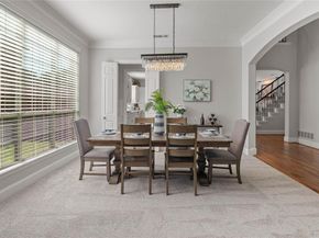 7905  Craftsbury Lane , McKinney Texas 75071