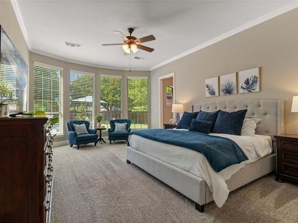 7905  Craftsbury Lane , McKinney Texas 75071