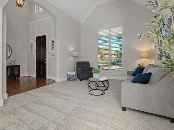 7905  Craftsbury Lane , McKinney Texas 75071