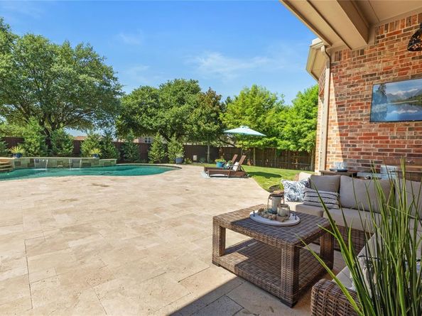 7905  Craftsbury Lane , McKinney Texas 75071