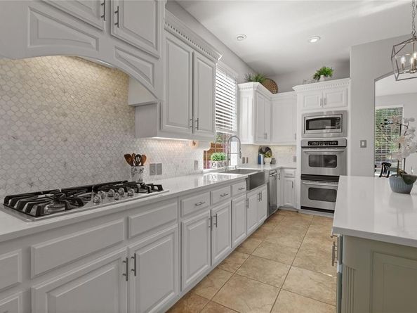 7905  Craftsbury Lane , McKinney Texas 75071