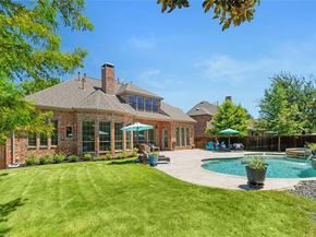7905  Craftsbury Lane , McKinney Texas 75071