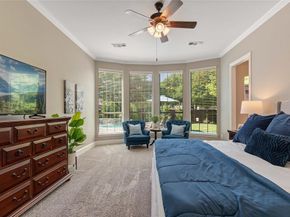 7905  Craftsbury Lane , McKinney Texas 75071