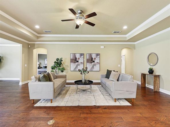 2464  Luna Vista Lane , Frisco Texas 75036