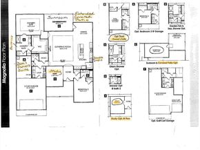 2464  Luna Vista Lane , Frisco Texas 75036