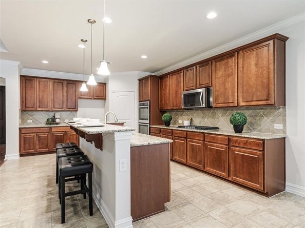 2464  Luna Vista Lane , Frisco Texas 75036