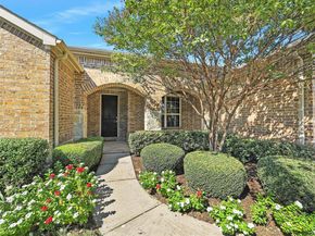 2464  Luna Vista Lane , Frisco Texas 75036