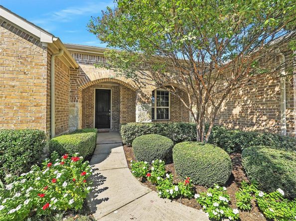 2464  Luna Vista Lane , Frisco Texas 75036