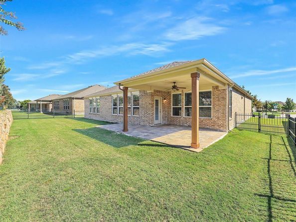 2464  Luna Vista Lane , Frisco Texas 75036