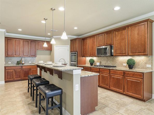 2464  Luna Vista Lane , Frisco Texas 75036