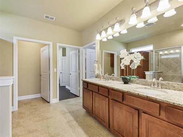 2464  Luna Vista Lane , Frisco Texas 75036