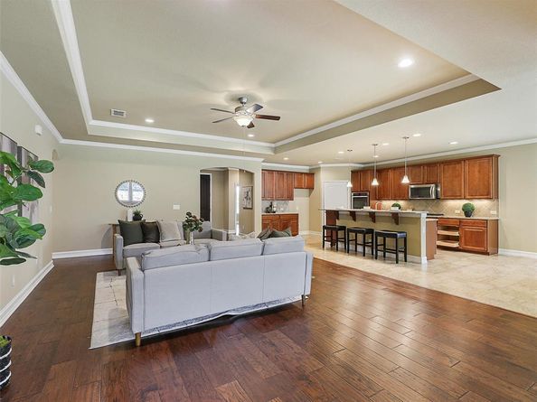 2464  Luna Vista Lane , Frisco Texas 75036