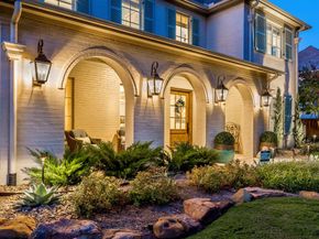 3928  Bent Elm Lane , Fort Worth Texas 76109