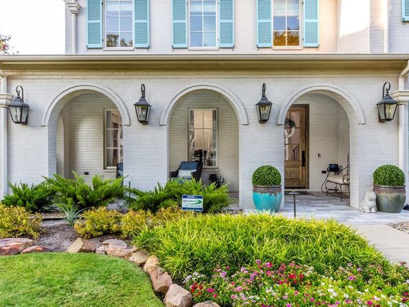 3928  Bent Elm Lane , Fort Worth Texas 76109