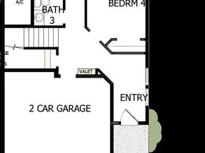 5817  Water Bridge Lane , Fort Worth Texas 76109