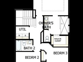 5817  Water Bridge Lane , Fort Worth Texas 76109