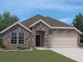 162  Willowbranch Drive , Fate Texas 75087