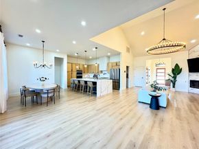 421  Cattle Barron Drive , McLendon Chisholm Texas 75032