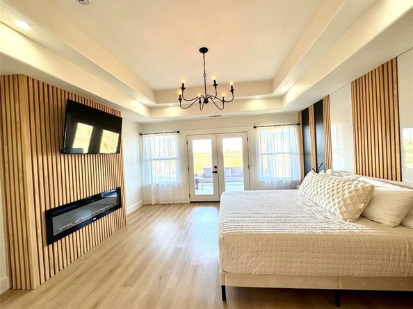 421  Cattle Barron Drive , McLendon Chisholm Texas 75032