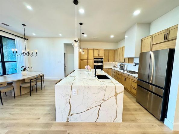 421  Cattle Barron Drive , McLendon Chisholm Texas 75032