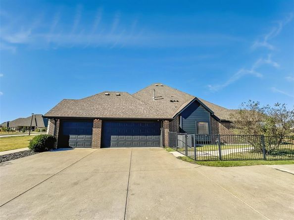 421  Cattle Barron Drive , McLendon Chisholm Texas 75032