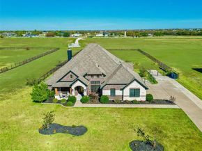 421  Cattle Barron Drive , McLendon Chisholm Texas 75032