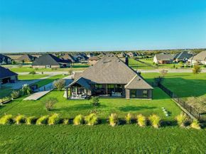 421  Cattle Barron Drive , McLendon Chisholm Texas 75032