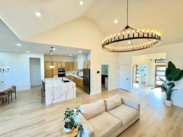 421  Cattle Barron Drive , McLendon Chisholm Texas 75032