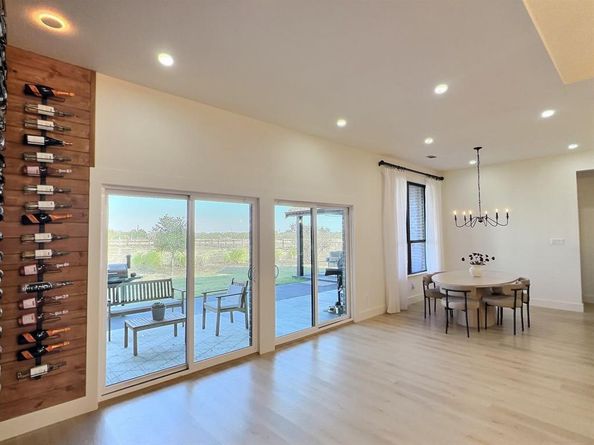 421  Cattle Barron Drive , McLendon Chisholm Texas 75032