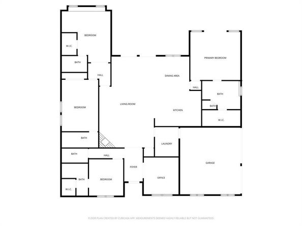 421  Cattle Barron Drive , McLendon Chisholm Texas 75032